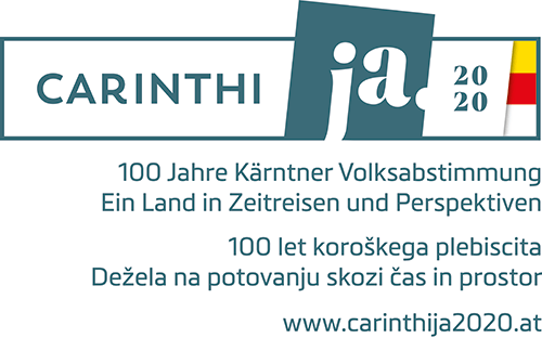 Logo: CarinthiJa 2020